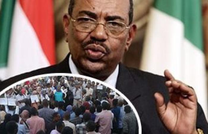 الرئيس السودانى: نشطاء "الكيبورد والواتس آب" لن يستطيعوا إسقاط الحكومة