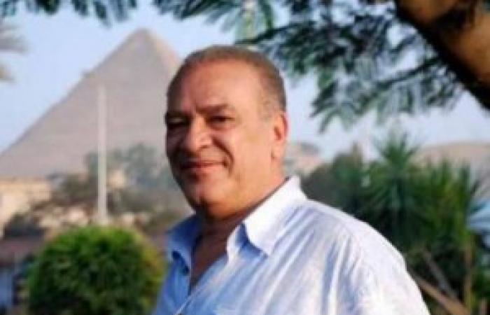 غدا.. الفنان صلاح عبدالله ضيف ياسمين سعيد بـ«الجمعة في مصر» على MBC
