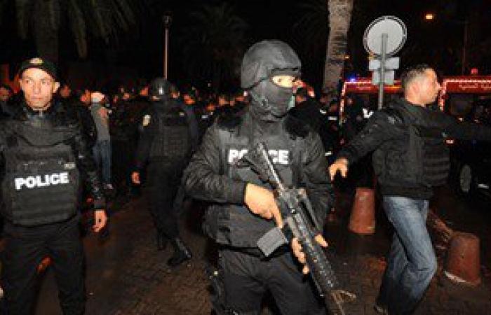 مدير الأمن الوطنى التونسى يستقيل من منصبه