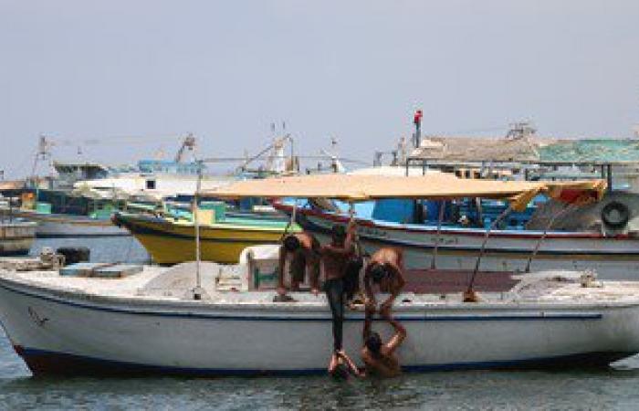 مصدر بميناء برانيس: مراكب الصيد المحتجزة دخلت المياه اليمنية دون تصريح