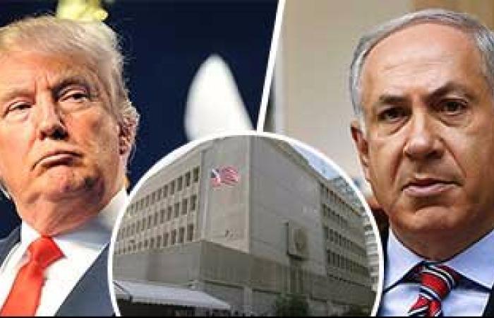 نتنياهو يتعهد بعصر جديد للاستيطان الإسرائيلى مع تولى ترامب رئاسة أمريكا