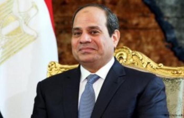 السيسي يستقبل وزير خارجية مالطا بحضور سامح شكري