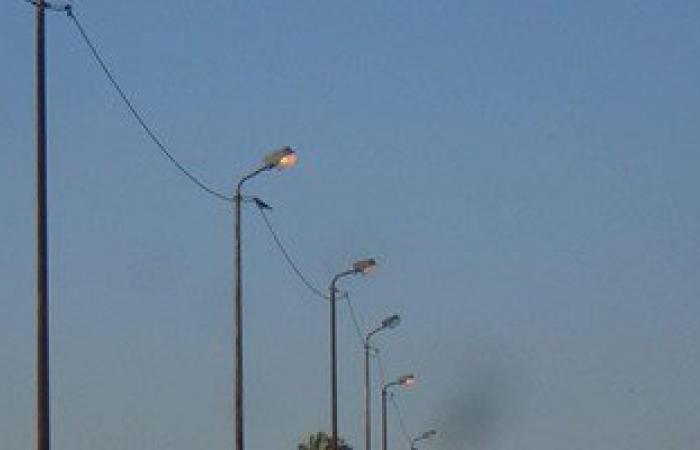 عودة تيار الكهرباء لمناطق شرق العريش بعد انقطاع 3 أيام