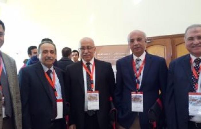 انعقاد مؤتمر جمعية سرطان الكبد المصرية باستعراض أحدث وسائل العلاج