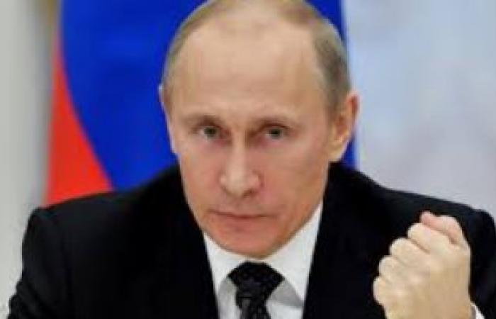 الكرملين: بوتين يبحث الرد المناسب على العقوبات الأمريكية