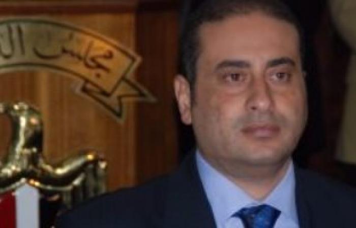 انتحار وائل شلبى أمين مجلس الدولة السابق المتهم بالرشوة داخل محبسه(تحديث)