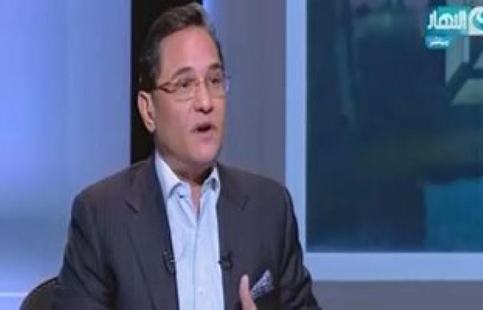 عبد الرحيم على لـ"خالد صلاح": الإخوان يخططون لإعادة التخريب فى مصر