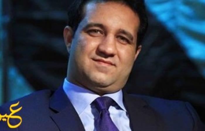 شاهد بالفيديو فضيحة ابن مرتضى منصور و تطاوله بالالفاظ النابية على الشعب والنخبه