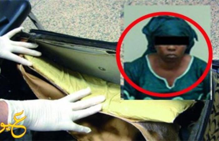 القبض على سيدة في جمارك مطار دبي الدولي ، لن تصدق ماذا عثروا بعد تفتيشها داخل رحمها