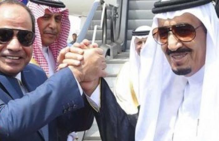 استعدادات سرية تمهيداً لزيارة الملك سلمان إلى مصر