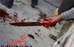 مزارع بمحافظة قنا يطلق النار على زوجته واطفاله الخمسة وشقيقته