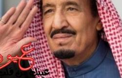 الملك سلمان يصرح مصر عادت من جديد