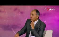 خاص الجابون - ك. فتحي مبروك: عمرو وردة لاعب متميز ولكن لا يجيد لرأس حربة المنتخب