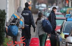 هل تفتح ''التأشيرة الإنسانية'' طريق اللجوء إلى أوروبا؟