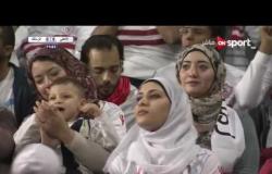 كلاسيكو العرب: لقاء مع نجوم نادي الزمالك عقب الفوز بكأس السوبر المصري 2017