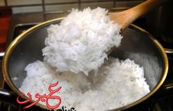 تحذير || الأرز يتحول إلى سمّ إن لم يطبخ هكذا