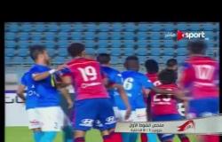 ستاد مصر: ملخص الشوط الأول لمباراة بتروجيت والداخلية ضمن الأسبوع الـ 19 من الدوري المصري
