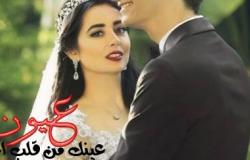 بالصور.. هبة مجدي تستعرض حملها في جلسة تصوير مع زوجها