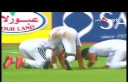 مساء الأنوار: النادي المصري يُكذب خبر توقيع أحمد جمعة لنادي الزمالك