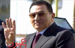مفاجأة.. من حق مبارك الترشح للرئاسة في هذه الحالة فقط