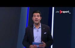 ملاعب ONsport: رغم المشاركة أمام الداخلية .. الشناوي يطلب الخلع من الأهلي