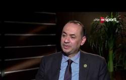 القاهرة أبوظبي: "عودة الجماهير للملاعب" قضية تناقش داخل أروقة البرلمان