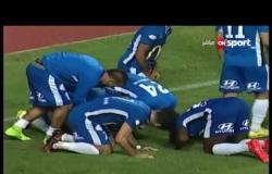 مساء الأنوار: حوار خاص مع بعض لاعبي نادي سموحة و د. مصطفى المنيري حول الإصابة بـ "الرباط الصليبي"