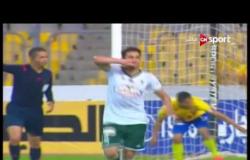 ستاد مصر: أهداف مباراة النصر للتعدين والمصري .. 4 - 1