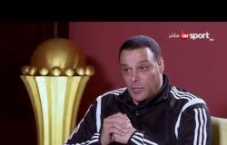 القاهرة أبوظبي - رئيس لجنة الحكام: لابد من الجميع مراجعة الثقة في الحكام  7