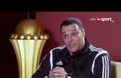 القاهرة أبوظبي - رئيس لجنة الحكام: التحكيم به مرض ولابد من معالجته