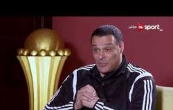 القاهرة أبوظبي - رئيس لجنة الحكام: جهاد جريشة حاصل على المركز الثاني كأفضل حكم في أفريقيا