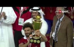 ملاعب ONsport: جولة في أهم الأخبار المصرية والعالمية الرياضية - الأحد 5 مارس 2017