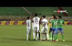 القاهرة أبوظبي: تقرير عن أزمة مباراة مصر للمقاصة والزمالك