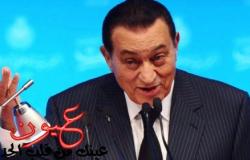 عودة مبارك رئيسًا في 2018