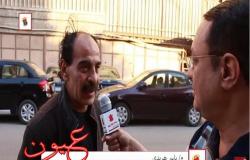 بالفيديو - جار حسنى مبارك فى مصر الجديدة: العمال يجددون شقة الرئيس الأسبق