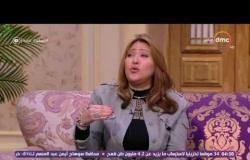 السفيرة عزيزة - د/ أماني هولة ... مصر التحدي " مشروع للأطفال المتسربين من المدارس"