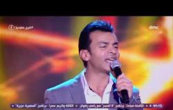شيري ستوديو - النجم / محمد محيي ... يبدع ويتألق في الغناء " إتكلم عليا "