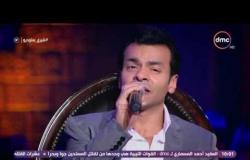 شيري ستوديو - محمد محيي وشيرين عبد الوهاب ... بإحساس عالي يغنون " ليا عشم وياك يا جميل "