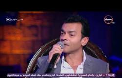 شيري ستوديو - النجم / محمد محيي ... يحكي موقف كوميدي جداً حصل له بسبب العصبية