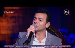 شيري ستوديو - شيرين عبد الوهاب ومحمد محيي يبدعون في الغناء بأغنية " لسة فاكر يا حبيبي "
