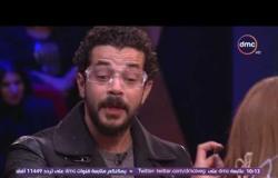 عيش الليلة - لعبة الأسئلة السريعة مع شريف سلامة وداليا مصطفى وأشرف عبد الباقي