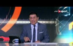 مساء الأنوار - طبيب الأرسنال لـ منتخب مصر: النني جاهز لودية توجو