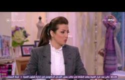 السفيرة عزيزة - حلقة السبت 18-3-2017 مع الإعلامية  " سناء منصور"  والإعلامية " شيرين عفت "