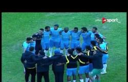 القاهرة أبوظبي: تقرير عن مباريات الدوري بتاريخ السبت 18 مارس 2017