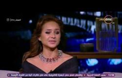 مساء dmc - الفنانة نيلي كريم: "أنا كان نفسي أشتغل مع محمد ممدوح .. ممثل دراما تقيل ودمه خفيف"