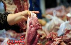 بالصور || فضيحة اللحوم البرازيلية الفاسدة ''مصر على القائمة''