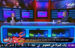 بالفيديو || حسن حمدي يكشف تفاصيل جديدة في «مذبحة بورسعيد»