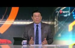 مساء الأنوار - مدحت شلبي: إيهاب جلال من أفضل مدربي الدوري المصري