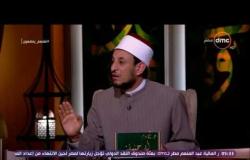 الشيخ رمضان عبدالمعز: لا يجوز الأذان الأول للفجر عند أبى حنيفة  - لعلهم يفقهون