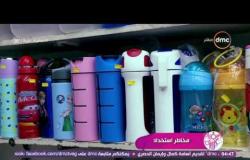 السفيرة عزيزة - مخاطر استخدام البلاستيك مع د/ ياسمين الصرفى استشارى التغذية العلاجية
